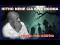 THIRI NENE CIA KWA NGOMA Rungu Rwa Mbìrìra Tùkìhithùririo Ni Sam Choge THIRI NENE CIA KWA NGOMA Rungu Rwa Mbìrìra Tùkìhithùririo Ni Sam Choge