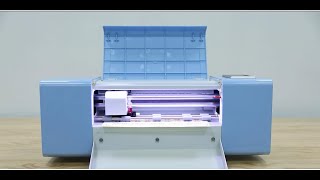 Skycut A3 Max 2---Label Automatic feeding sheet cutter