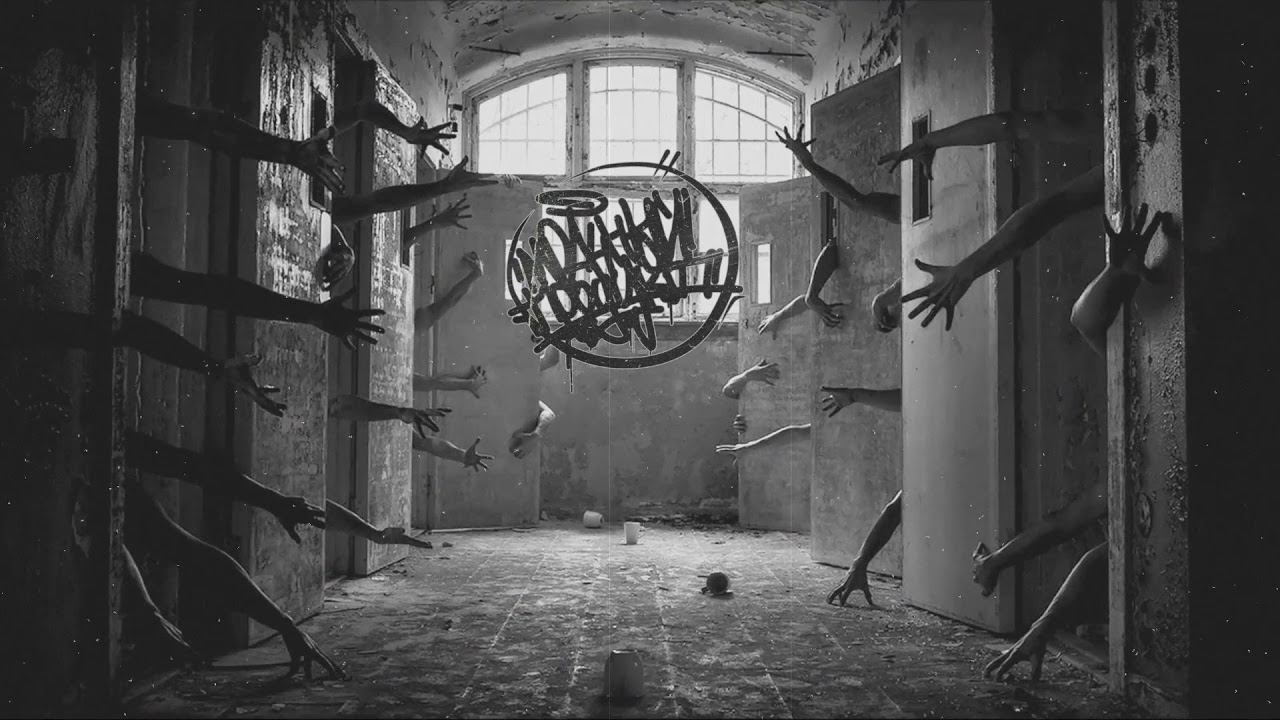 "Mystic" Old School Underground Hip Hop Instrumental Boom