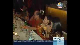Metro TV Altitude   Jakarta
