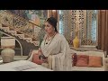 Safal Hogi Teri Aradhana Serial On Location Set | Manekha Gets Angry On Devika on Pregancy in Show