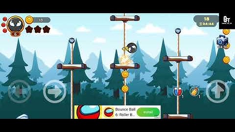 BALL - V RED BOSS CHALLENGE ICE AGE 2 Level 252 to 263 Episode 34 GAME PLAY VIDEO #gaming