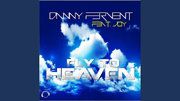 Fly to Heaven (Vocal Edit)