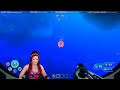 Subnautica: Below Zero - PART 2 - Chill Sunday Mermaid Stream