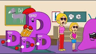 Karens Misadventures At The Letter Factory Full Movie Part 2