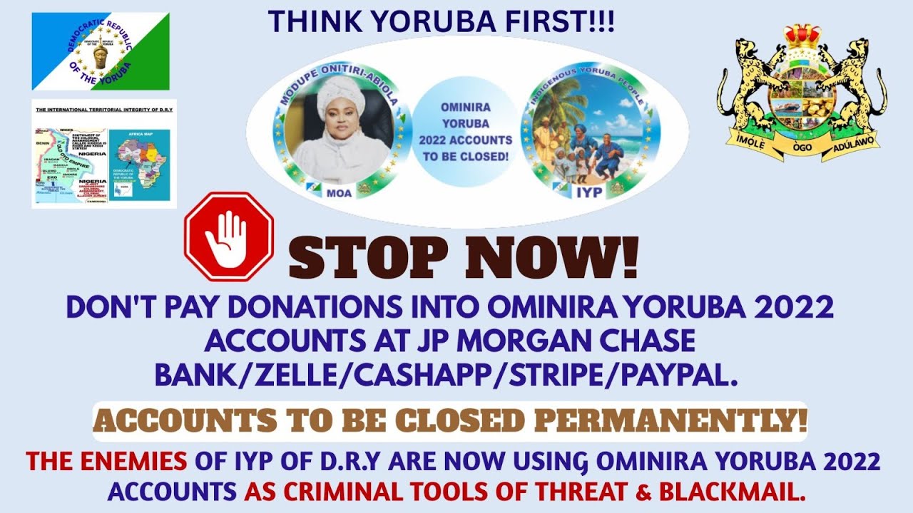 OMO ALADE E DIDE KI E GBA ETO YIN KURO LOWO AWON AMUNISIN 📱