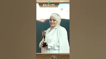فزت بجائزة في دبي 