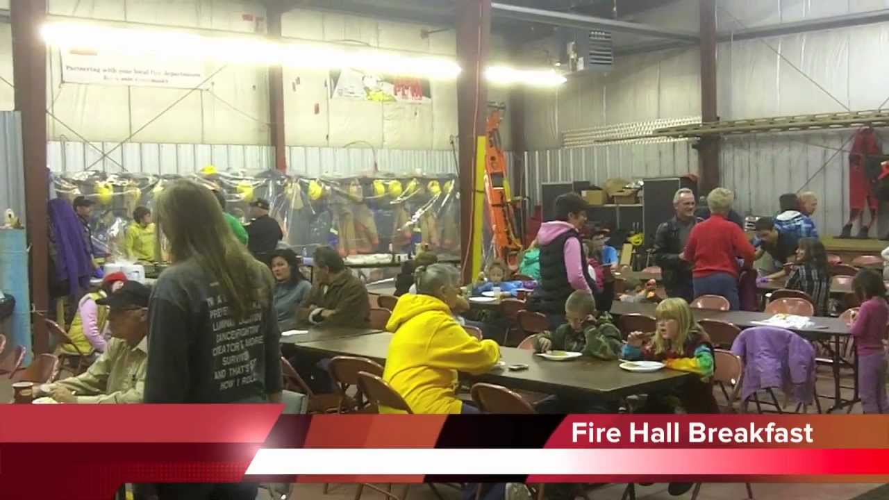 Santa Day Fenelon Falls www.santaday.ca YouTube