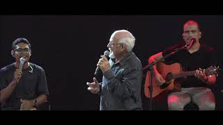 Mão No Arado - Paulo Cezar Logos Feat. Artecelebração Ao Vivo - Ibc Fortaleza