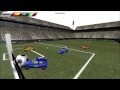 car soccer world cup chrome extension