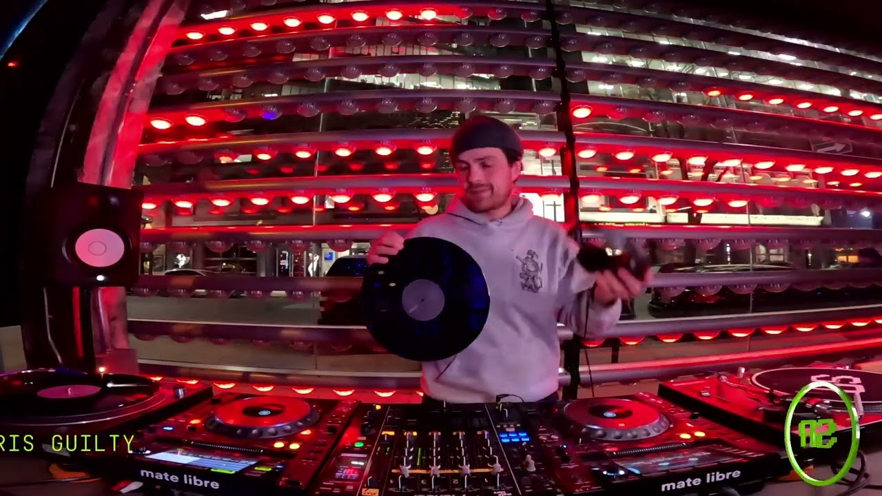 Kris Guilty | Shift Radio | 01.03.24