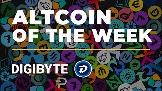 Paying your Debts with DigiByte DGB (Café Sketch)