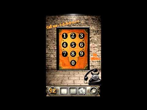 100 Doors Floors Escape Level 92 Walkthrough 100 Doors Floors Escape Level 92 Walkthrough