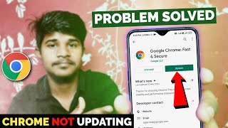 Android System WebView & Google Chrome Update Problem Solution | Android system webview not update 