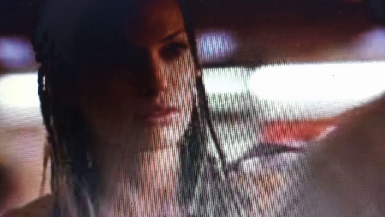 Did the 2005 film " Slow Burn" warn us