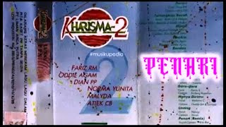 (Full Album) Kharisma 2 # Penari (Fariz RM)