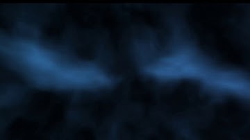 [OpenGL] Volumetric noise rendering