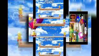 [Requested] (YTPMV) Mario Party 8 Credits in 1 minute scan