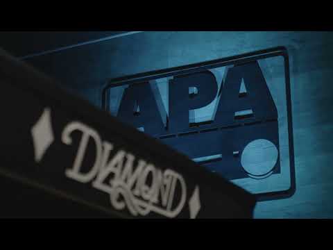 APA Partners with Diamond Tables