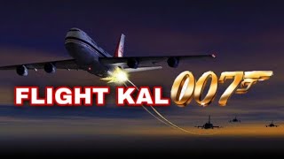 The Korean Airline Flight 007