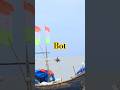 See how the fishing boat arrives.#fishing #boat #shorts
