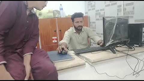 Team Switcher Techno Successfully Implemented Accounting Software at Qasim & Co Electronic Shop