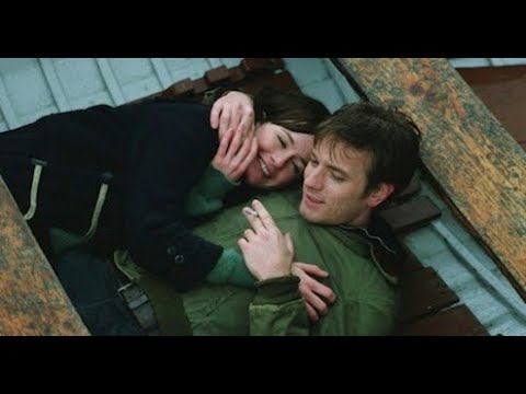 Young Adam  Full Movie Facts & Review /  Ewan McGregor / Tilda Swinton