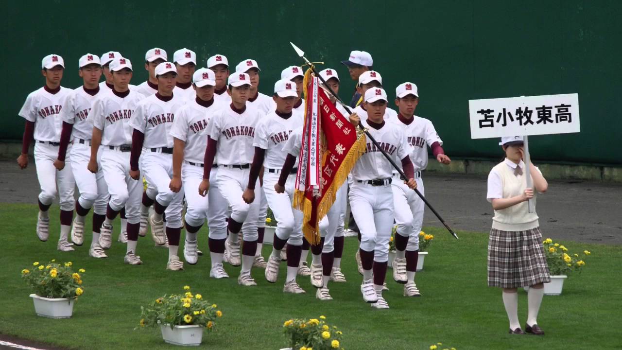 【高校野球】苫小牧中央サヨナラ勝ち エース斉藤優汰が自己最速タイ148キロ、三振11個 スポーツ報知