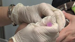 Poll: 1 in 3 parents plan to skip flu shots for their children this flu season