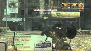 TRIPLE KILLFEED WALLBANG