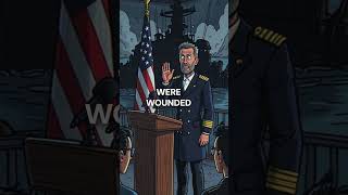 The USS Liberty Attack: Military Cover-Up That Killed 34 American Sailors