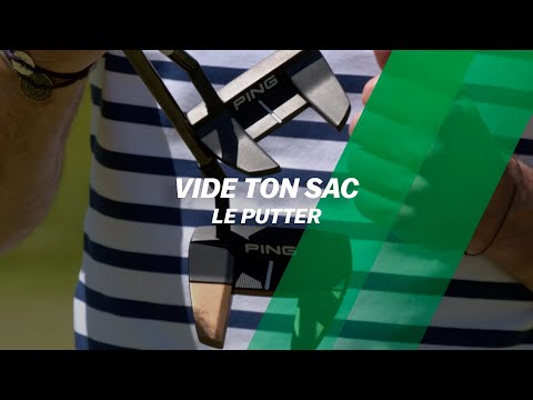 Vidéo: Quel putter scotty cameron est le meilleur ?