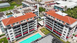 Download Lagu Lale-2 Luxury Duplex Apartment in Kestel Alanya #apartment #luxury MP3