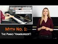 The 7 Most Dangerous Piano Myths - Debunked! Myth No. 1: You Can Become a Piano Virtuoso in 3 Months