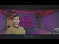 Star Trek Online - In the Shadows of Cestus - PlayStation 5 New TOS Temporal Recruit Event - PART 2