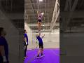This was CRAZY😵‍💫 #crazy #sports #weberstate #viral #strong #atheltes #insane #stunt #cheer #pop