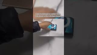 Uumao5 Coil Wireless Charger