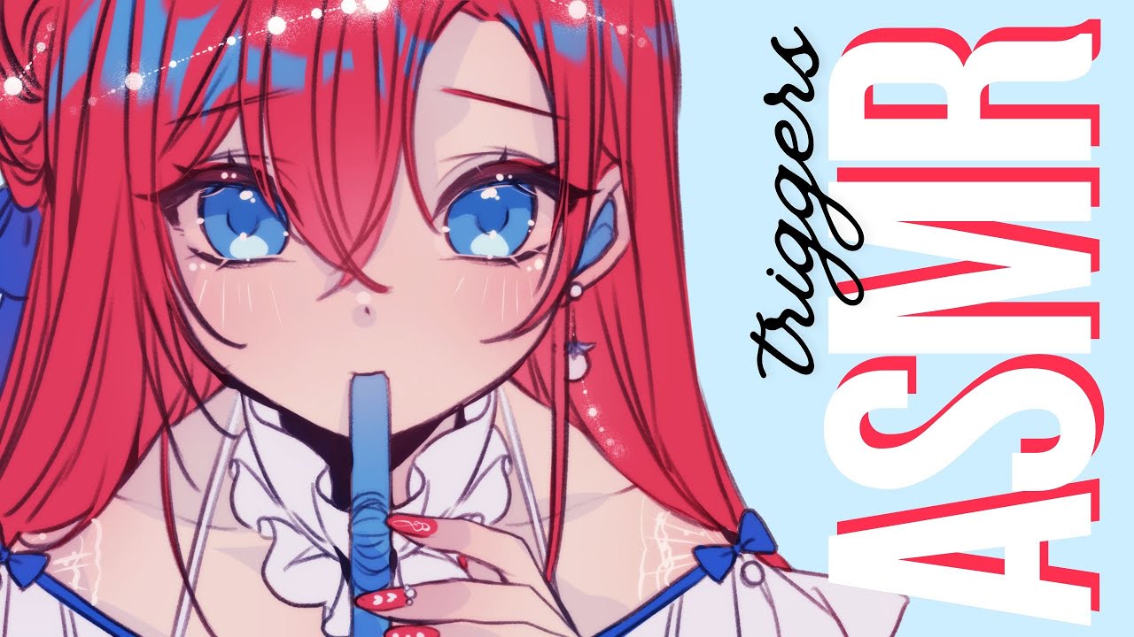 【GF ASMR】I Saved This Spot Just for You (Whispers & Triggers)