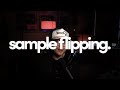 Flipping Your Own Samples Can Sound CRAZY!