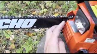 Echo CS-400 Chainsaw Review Pro Tool Reviews | atelier-yuwa.ciao.jp