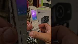 Samsung F300 Retro #retro #telefon #nostalgie