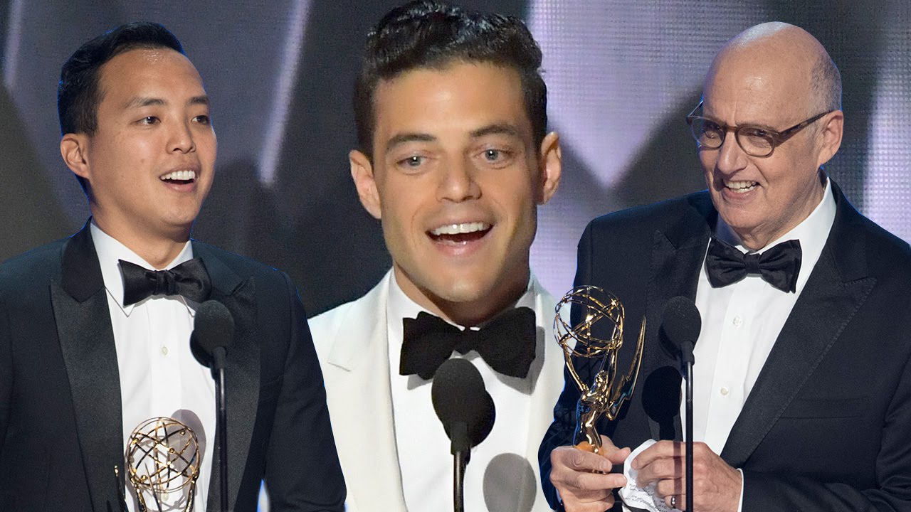 5 Must-See Emmys 2016 Speeches