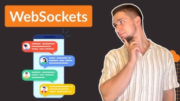 How WebSockets Will Change Your Real-Time Apps Forever! 🚀