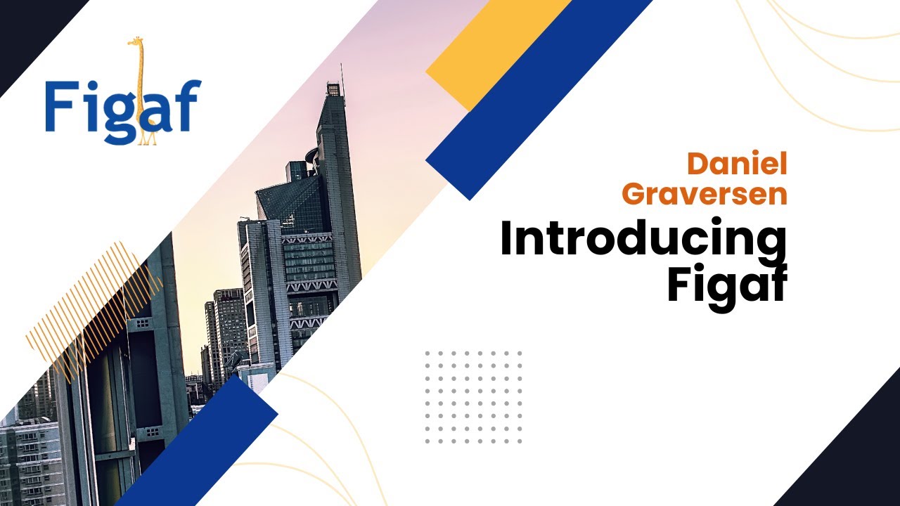 Figaf Introduction Video