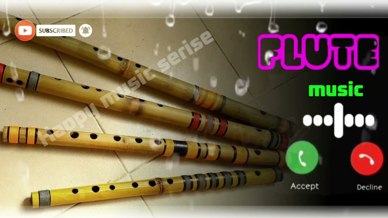 new flute music__flute ringtone __mobile ringtone__happy 