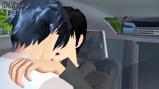 Possessive Of Shigeo S2 Eps 10