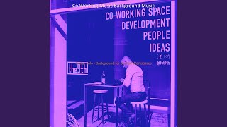 Sublime Open Plan Offices