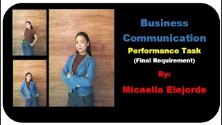 Celebrity Business Communication Performance task by Micaella Elejorde, BSBA- 1FMA Net Worth