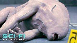 Fantastical Fauna | DUST Sci-Fi Anthology