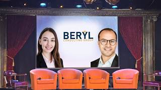 𝐈𝐧𝐭𝐞𝐫𝐯𝐢𝐞𝐰 🎙️ 𝐅𝐢𝐧𝐚𝐧𝐜𝐞 𝐢𝐬 𝐚 𝐰𝐨𝐫𝐥𝐝 𝐨𝐟 𝐫𝐞𝐩𝐞𝐚𝐭𝐚𝐛𝐥𝐞 𝐩𝐫𝐨𝐜𝐞𝐬𝐬𝐞𝐬 - Gen AI breaks that assumption